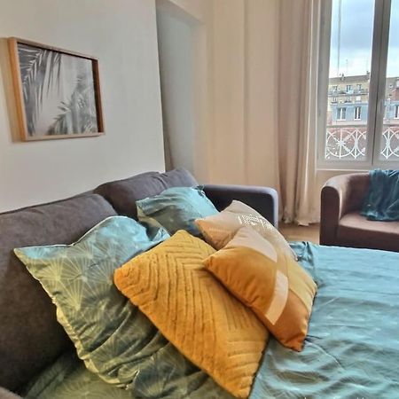 Appartement 2 Pieces A Quelques Minutes De Paris Le Pré-Saint-Gervais エクステリア 写真