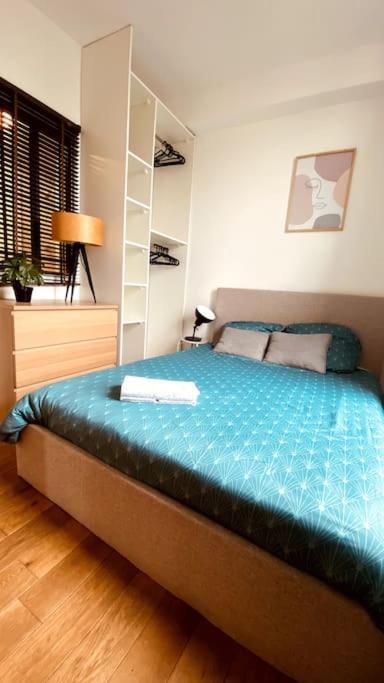 Appartement 2 Pieces A Quelques Minutes De Paris Le Pré-Saint-Gervais エクステリア 写真