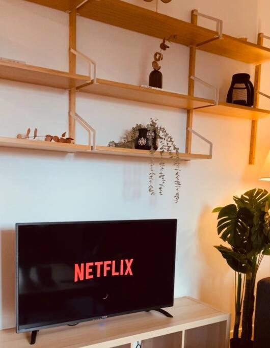 Appartement 2 Pieces A Quelques Minutes De Paris Le Pré-Saint-Gervais エクステリア 写真