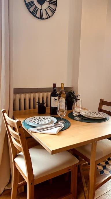 Appartement 2 Pieces A Quelques Minutes De Paris Le Pré-Saint-Gervais エクステリア 写真
