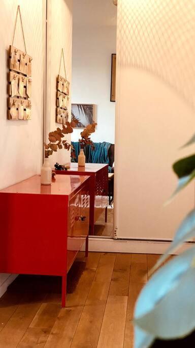 Appartement 2 Pieces A Quelques Minutes De Paris Le Pré-Saint-Gervais エクステリア 写真