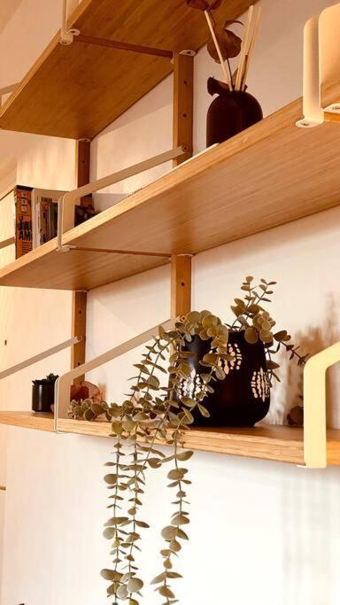 Appartement 2 Pieces A Quelques Minutes De Paris Le Pré-Saint-Gervais エクステリア 写真